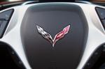 Chevrolet Corvette Stingray Convertible 2014 года